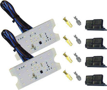 1970-72 Nova Digi-Tails LED Park Lamp Assemblies