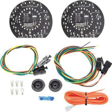 1970-73 Camaro Digi-Tails Sequential LED Tail Lamp Set
