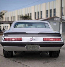 1969 Camaro Rally Sport Digi-Tails Sequential LED Tail Lamp Set