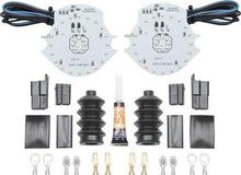 1969 Camaro Digi-Tails LED Park Lamp Assemblies