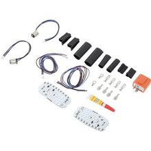 1968 Camaro Standard Digi-Tails LED Park Lamp Assemblies