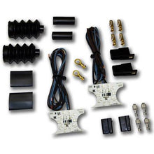 1967-68 Camaro Rally Sport; Digi-Tails LED Park Lamp Assemblies