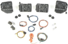 1985-92 Camaro IROC / RS / Z28 Digi-Tails Sequential LED Tail Lamp Set (w/ back-up lamps & flashers)