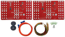 1967-68 Mustang; Digi-Tails Sequential LED Tail Lamp Set