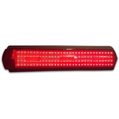 1967-69 Shelby Mustang / 1967-68 Mercury Cougar; Digi-Tails LED Tail Lamp Set; 6 Panel Sequential