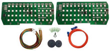 1973-74 Nova Sequential Digi-Tails LED Tail Lamps W/ Pigtails