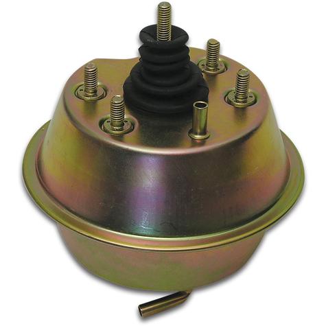 1968-82 Chevrolet Corvette; Headlight Actuator; RH