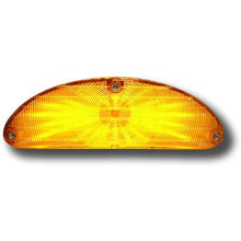 1955 Chevrolet Bel Air; Digi-Tails LED Park Lamp Panels