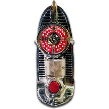 1956 Chevrolet Bel Air; Digi-Tails LED Tail Lamp Panels