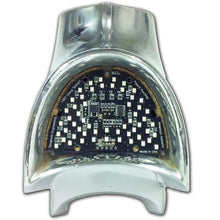1957 Chevrolet Bel Air; Digi-Tails LED Tail Lamp Panels
