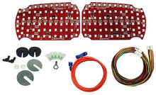 1974-77 Camaro Digi-Tails Sequential LED Tail Lamp Set