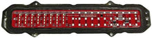 1967-68 Camaro; Digi-Tails LED Tail Lamp Set; 2 Panel Sequential; With LED Reverse Lamps