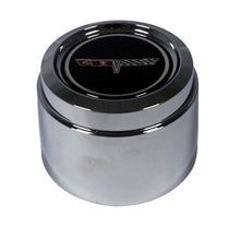 Trim Parts 1980-1981 Corvette Pace Car Edition W/Aluminum Wheel/Center Cap, Each - (5020)