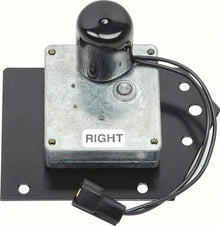 1967 Camaro; RS Headlight Door Motor; RH Passenger Side