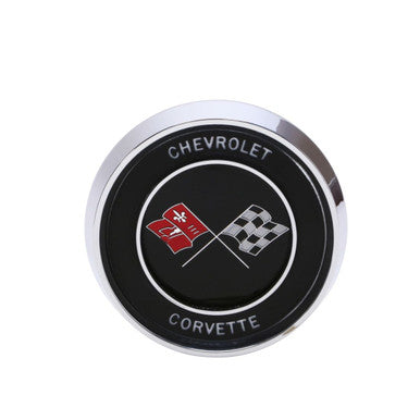 Trim Parts 1963-64 Chevrolet Corvette Horn Button Assembly, Each - (5053)