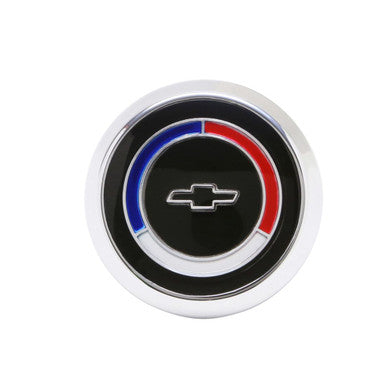 Trim Parts 1965-66 Chevrolet Corvette W/ Telescopic Steering Horn Button Assembly, Each - (5059)