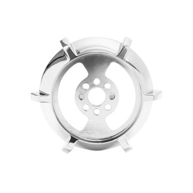Trim Parts 1965-66 Chevrolet Corvette Telescopic Locking Ring, Each - (5069)