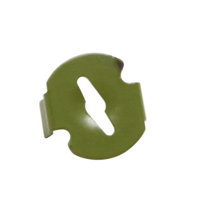 Trim Parts 1/8" Winged Speed Nut/ Package of 25 - (5091A)
