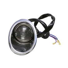 Trim Parts 1958-62 Chevrolet Corvette Right Hand Parking Light Assembly, Each - (5092)