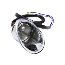 Trim Parts 1958-62 Chevrolet Corvette Left Hand Parking Light Assembly, Each - (5093)