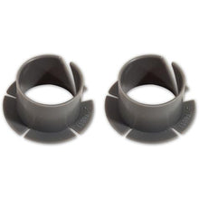 1963-04 Chevrolet Corvette; Clutch/Brake Pedal Pivot Bushings