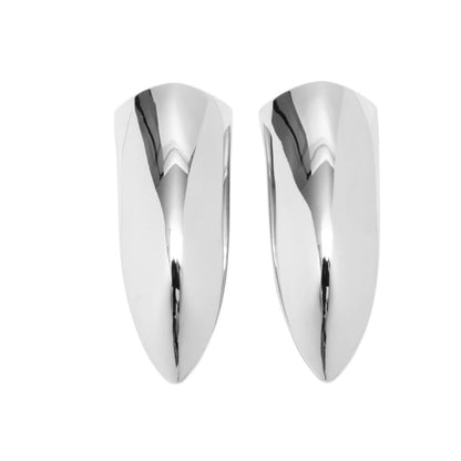 Trim Parts 1961-62 Chevrolet Corvette Headlight Bezel Extension, Pair - (5097)