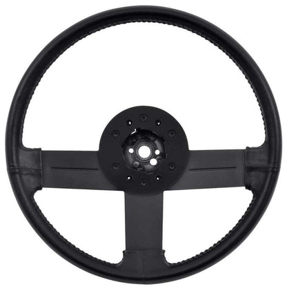 1982-1989 Chevy Camaro Leather Wrapped Steering Wheel