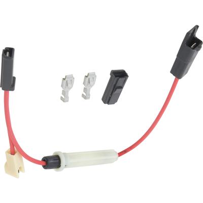 1962-72 GM; Fused Cigarette Lighter Wiring Harness