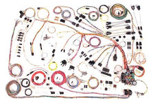1966-68 Impala, Bel Air, Biscayne; Complete Wiring Harness; Classic Update Series