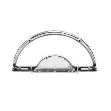 Trim Parts 1958-62 Chevrolet Corvette Speedometer Bezel, Each - (5104)