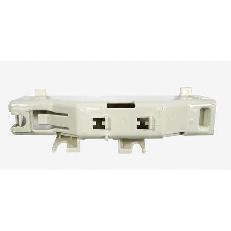 1984-89 Chevrolet Corvette; Door Panel Light Lens - LH