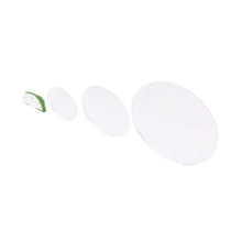 Trim Parts 1963 Chevrolet Corvette 8-Piece Instrument Lens Set, Each - (5144)