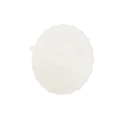 Trim Parts 1967-68 GM Cars/1961-62 Corvette Plastic Master Cylinder Cap, 2 Required, Each - (5145)