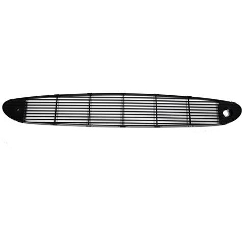 1997-04 Chevrolet Corvette; Defroster Grille; W/Auto Climate Control