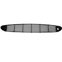 1997-04 Chevrolet Corvette; Defroster Grille; W/Auto Climate Control