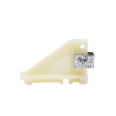 Trim Parts 1957 Chevrolet Full Size Cars/Corvette Wiper Switch Actuator Assembly, Each - (5156)