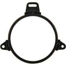 1968-77 Chevrolet Corvette; Vent Deflector Ball Housing/Retainer