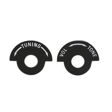 Trim Parts 1963 Chevrolet Corvette 2-Piece Radio Bezel Kit, Each - (5171)