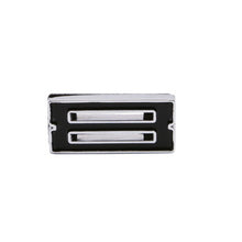 Trim Parts GM Car/Truck Black Number "8" In Chevrolet Script W/Adhesive Tape, Each - (5185J)