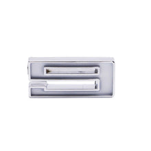 Trim Parts GM Car/Truck White Number "9" In Chevrolet Script W/Adhesive Tape, Each - (5186H)