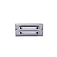 Trim Parts GM Car/Truck White Number "8" In Chevrolet Script W/Adhesive Tape, Each - (5186J)