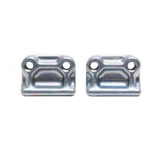 Trim Parts 1963 Chevrolet Corvette 2-Piece Diecast Lower Hood Alignment Upper Wedges Set - (5191)