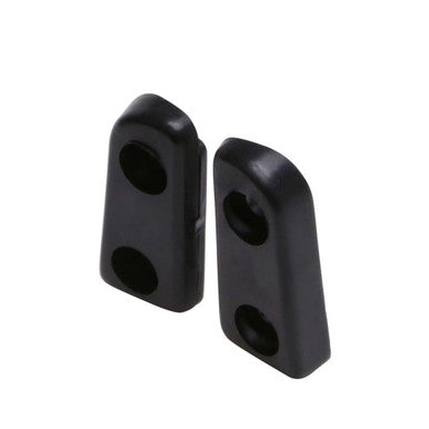 Trim Parts 1963-1967 Chevrolet Corvette Door Align Wedge Kit - (5195C)