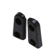 Trim Parts 1963-1967 Chevrolet Corvette Door Align Wedge Kit - (5195C)
