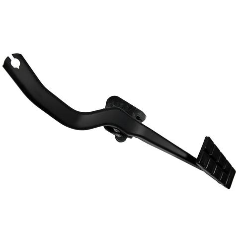 1984-87 Chevrolet Corvette; Gas Pedal Assembly