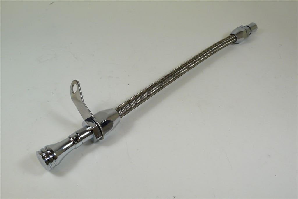 Flexible Transmission Dipstick for GM Turbo 350