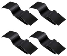 Dash Pad Clip Set 1969-1978 Chevy Nova Ventura Omega