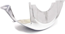 Chrome Flywheel Dust Cover for GM 700R4 Transmission