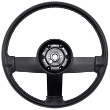 1982-1989 Chevy Camaro Leather Wrapped Steering Wheel