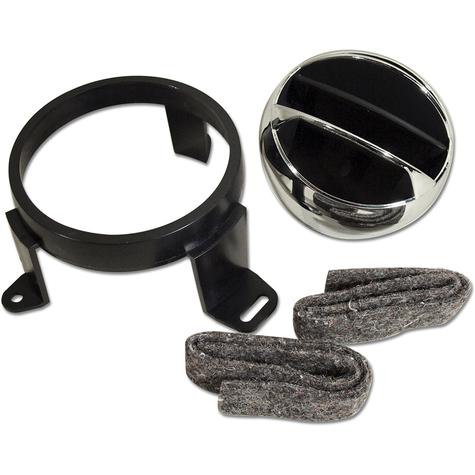 1968-77 Chevrolet Corvette; Vent Ball Deflector Repair Kit
